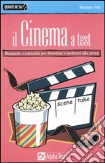 Il cinema a test