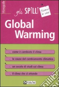 Global warming