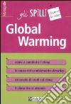 Global warming libro