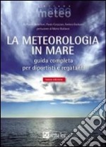 La meteorologia in mare libro