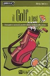Il Golf a test libro