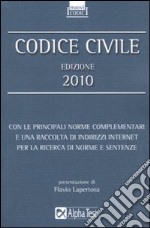 Codice civile 2010 libro