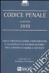 Codice penale 2010 libro