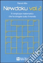 Newdoku (2) libro