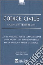 Codice civile libro