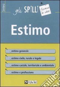 Estimo
