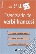 Eserciziario dei verbi francesi