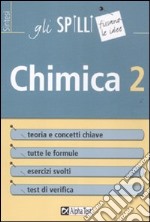 Chimica. Vol. 2