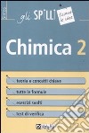 Chimica. Vol. 2 libro