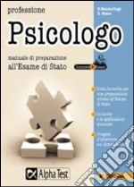 Professione psicologo libro usato
