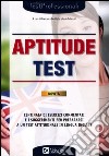 Aptitude test libro