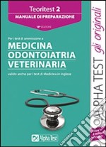 medicinna odontoiatria veterinaria teoritest 2
