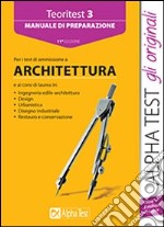 Manuale di preparazione (test amissione Architettura)