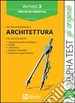 Veritest 3 (test ammissione Architettura)