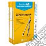 Terna. Vol. 3: Architettura libro