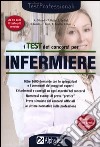 I test dei concorsi per infermiere libro