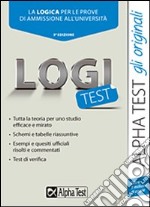 Logitest libro