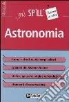 Astronomia libro
