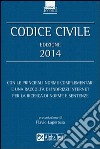 Codice civile 2014 libro