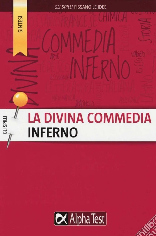 La Divina commedia. Inferno