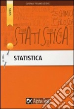 Statistica libro