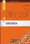 Statistica libro di Bertocchi Stefano