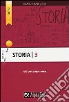 Storia. Vol. 3: Età contemporanea libro