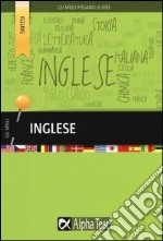 Inglese libro