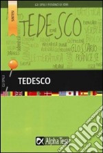 Tedesco libro