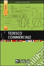 Tedesco commerciale libro