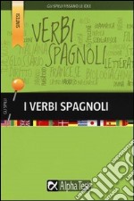 I verbi spagnoli libro