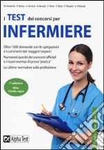 I test dei concorsi per infermiere libro