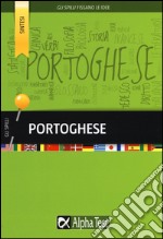 Portoghese libro