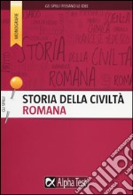 Storia della civiltà romana libro