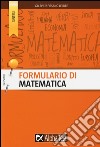 Formulario di matematica libro