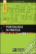 Portoghese in pratica libro