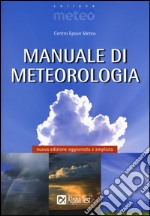 Manuale di meteorologia libro