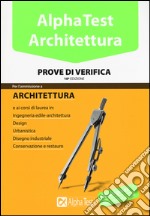 Prove di verifica architettura 10 edizione