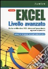 Excel livello avanzato per la certificazione ECDL advanced spreadsheet. Aggiornato al Syllabus 2.0 libro