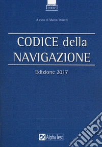 Codice della navigazione