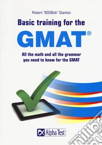 Basic training for the GMAT