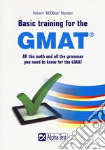 Basic training for the GMAT libro