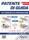 L'esame per la patente di guida. Con Contenuto digitale per download e accesso on line libro