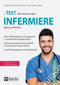 I test dei concorsi per infermiere