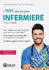 I test dei concorsi per infermiere libro