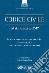 Codice civile 2017 libro