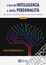 I test di intelligenza e della personalità