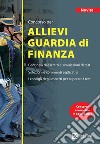 Concorso per allievi Guardia di Finanza libro