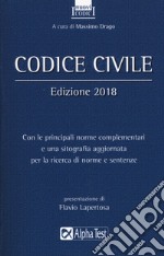 Codice civile 2018 libro