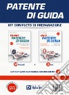 Patente di guida. Kit completo di preparazione: Manuale-Eserciziario. Con software di simulazione libro